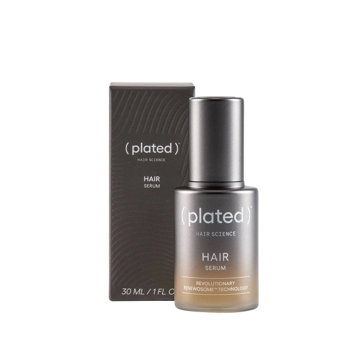 Hair Serum
