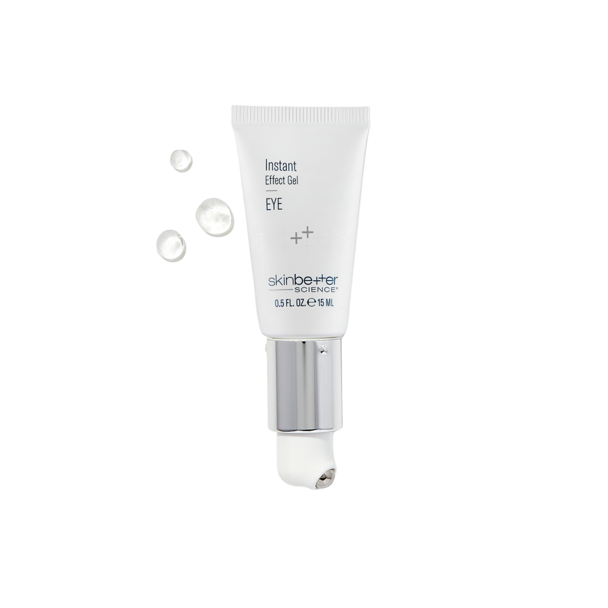 Instant Effect Gel Eye
