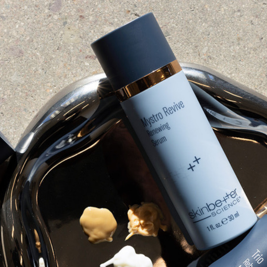 Mystro Revive Renewing Serum