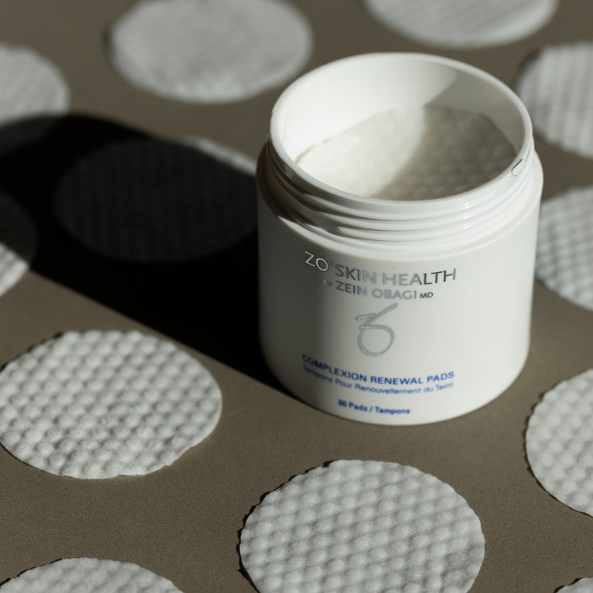 Complexion Renewal Pads