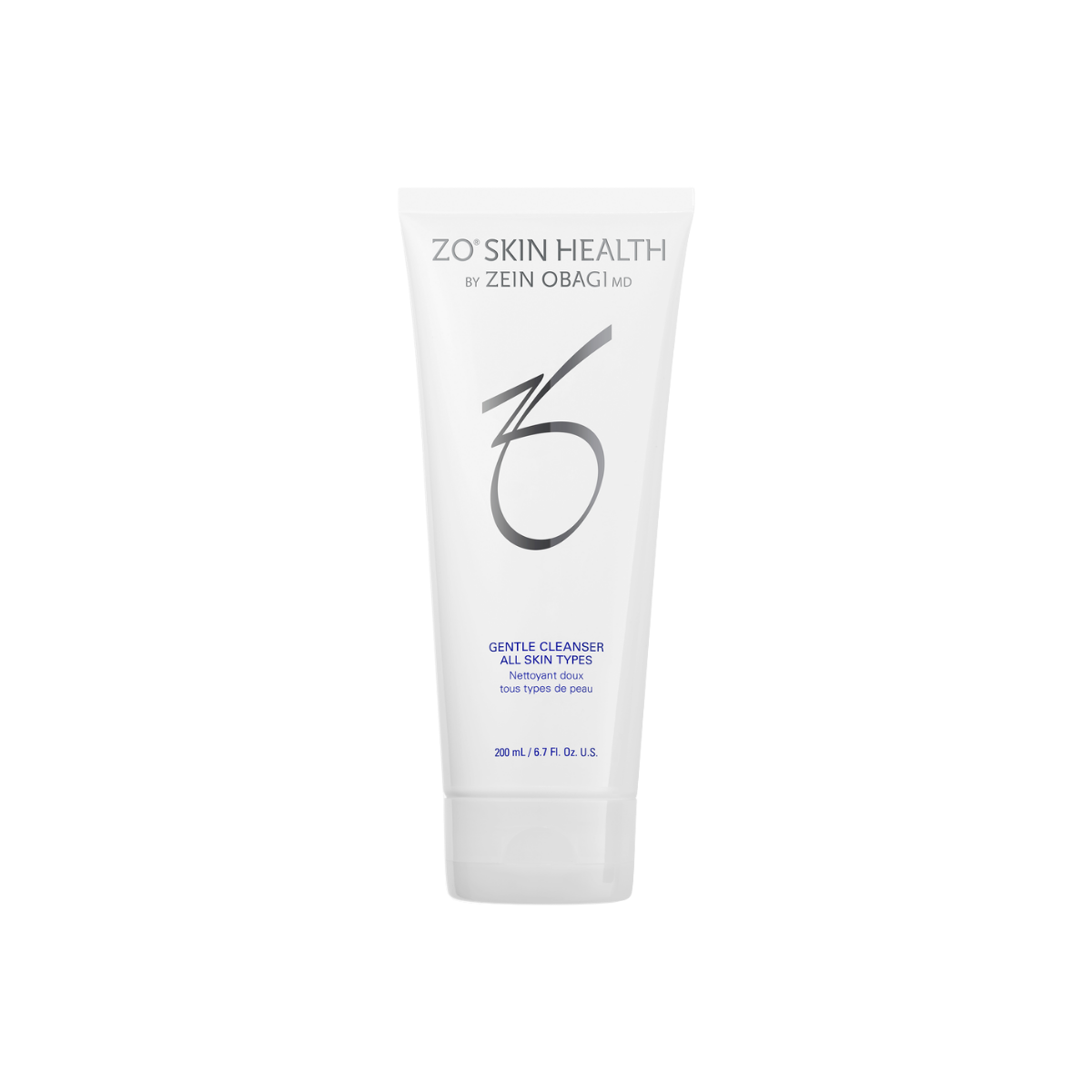 Gentle Cleanser | ZO Skin Health | The Comstock