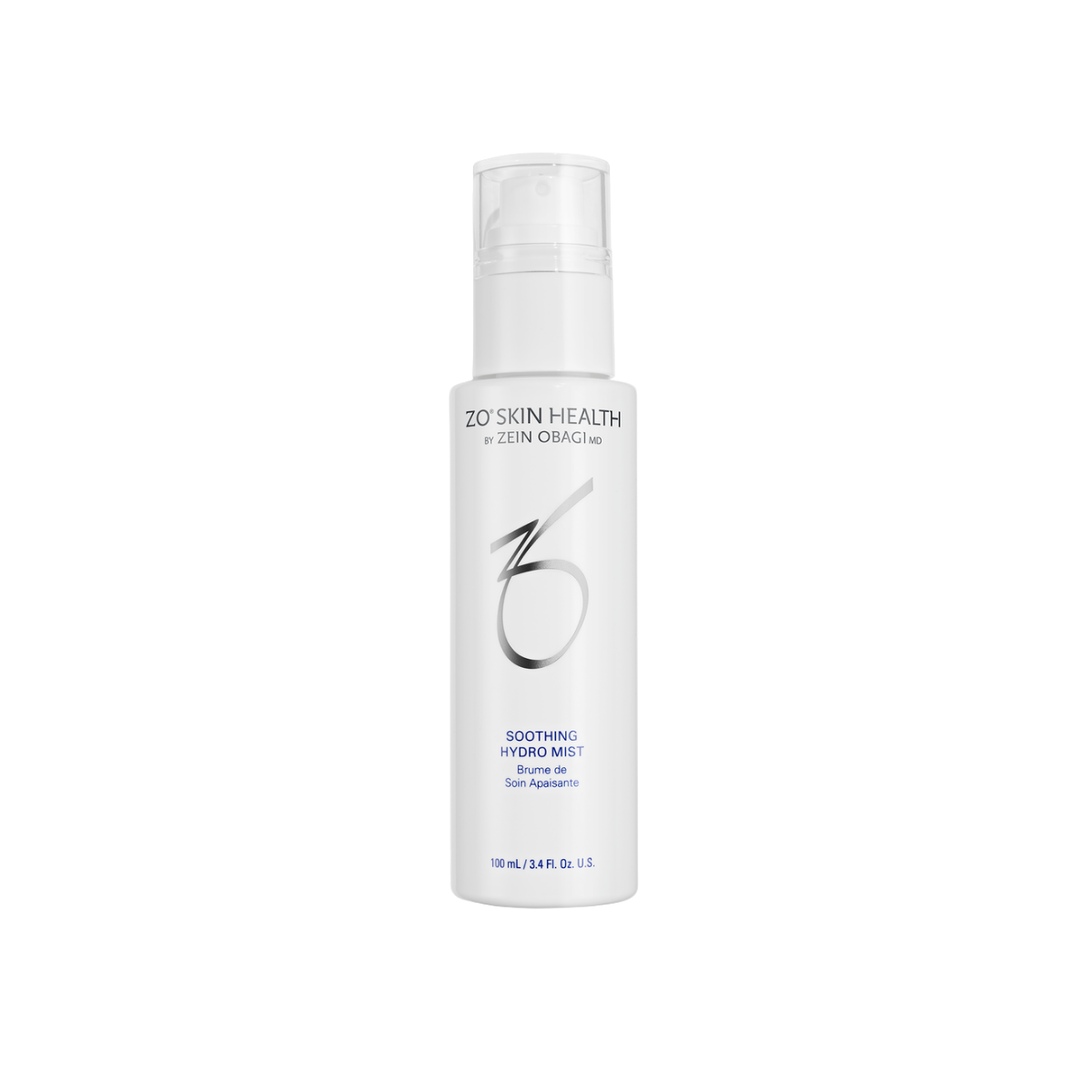 Soothing Hydro Mist