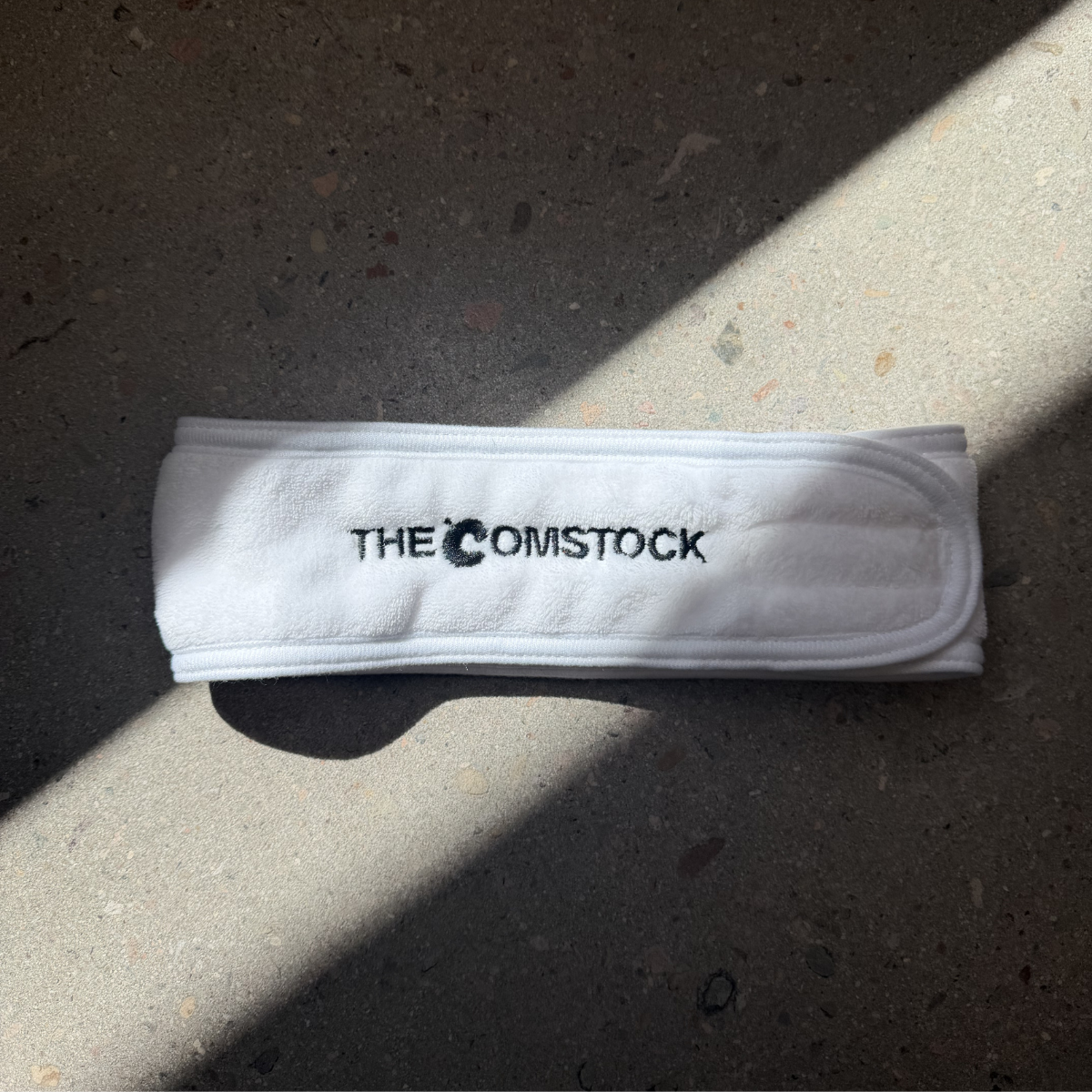 The Comstock Headband