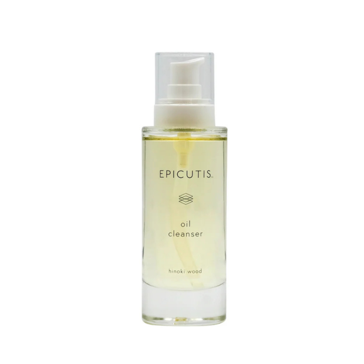 Oil Cleanser