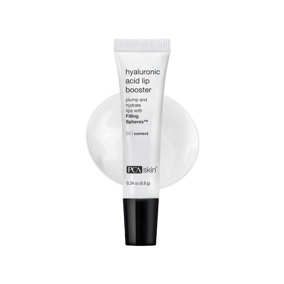 Hyaluronic Acid Lip Booster
