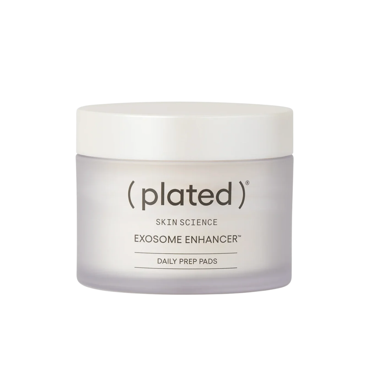 exosome enhancer daily prep pads