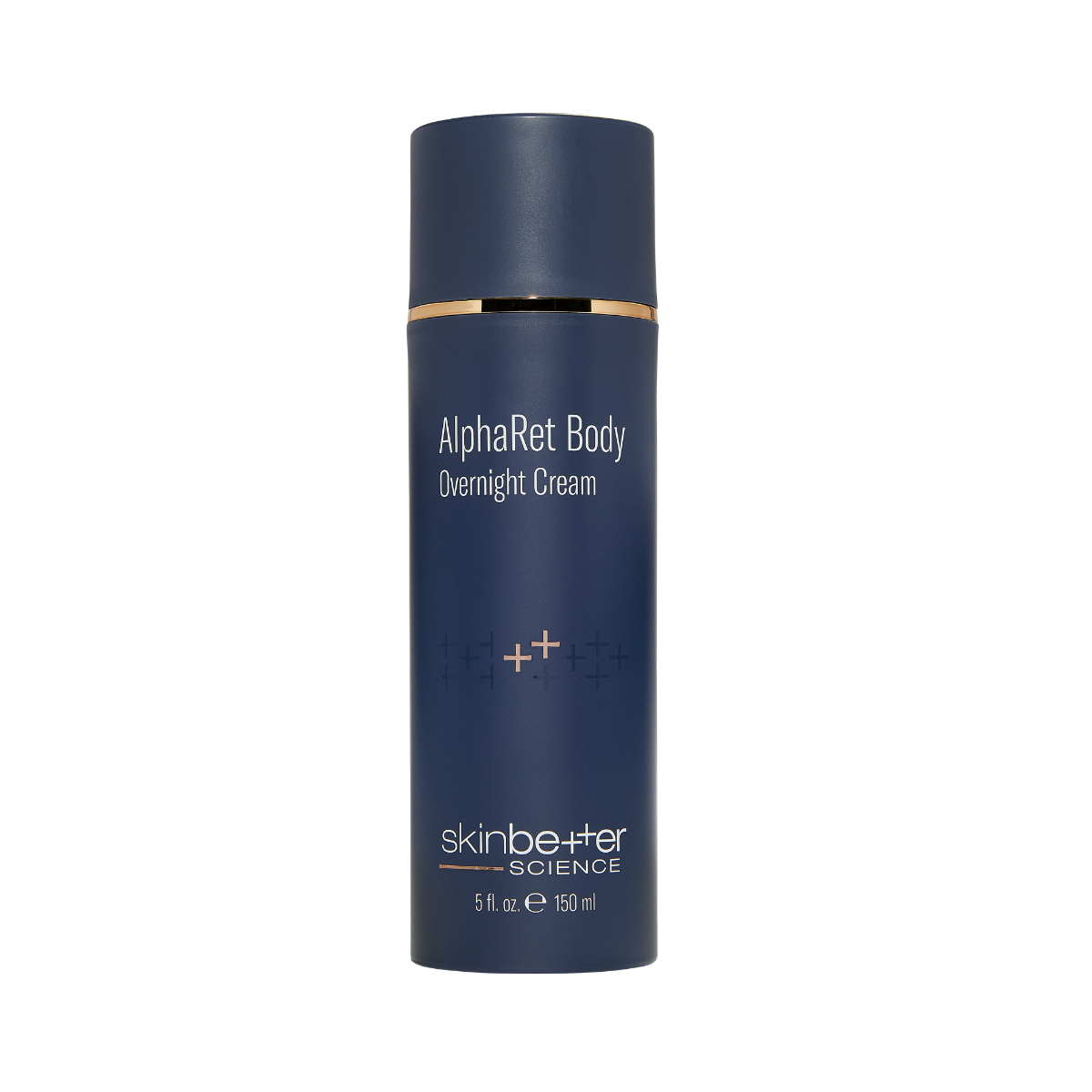 AlphaRet Body Overnight Cream