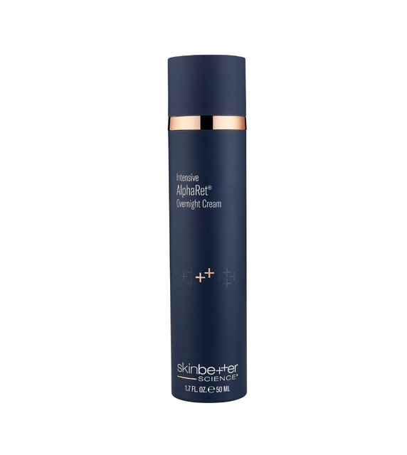 Intensive AlphaRet Overnight Cream