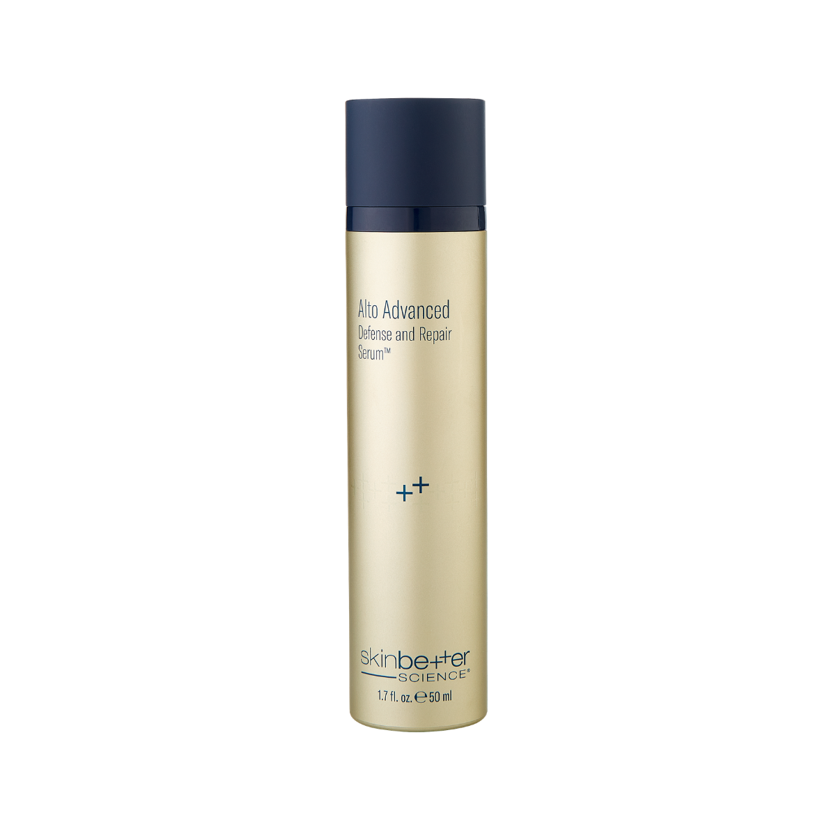 Alto Advanced Defense and Repair Serum