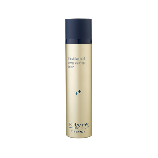 Alto Advanced Defense and Repair Serum
