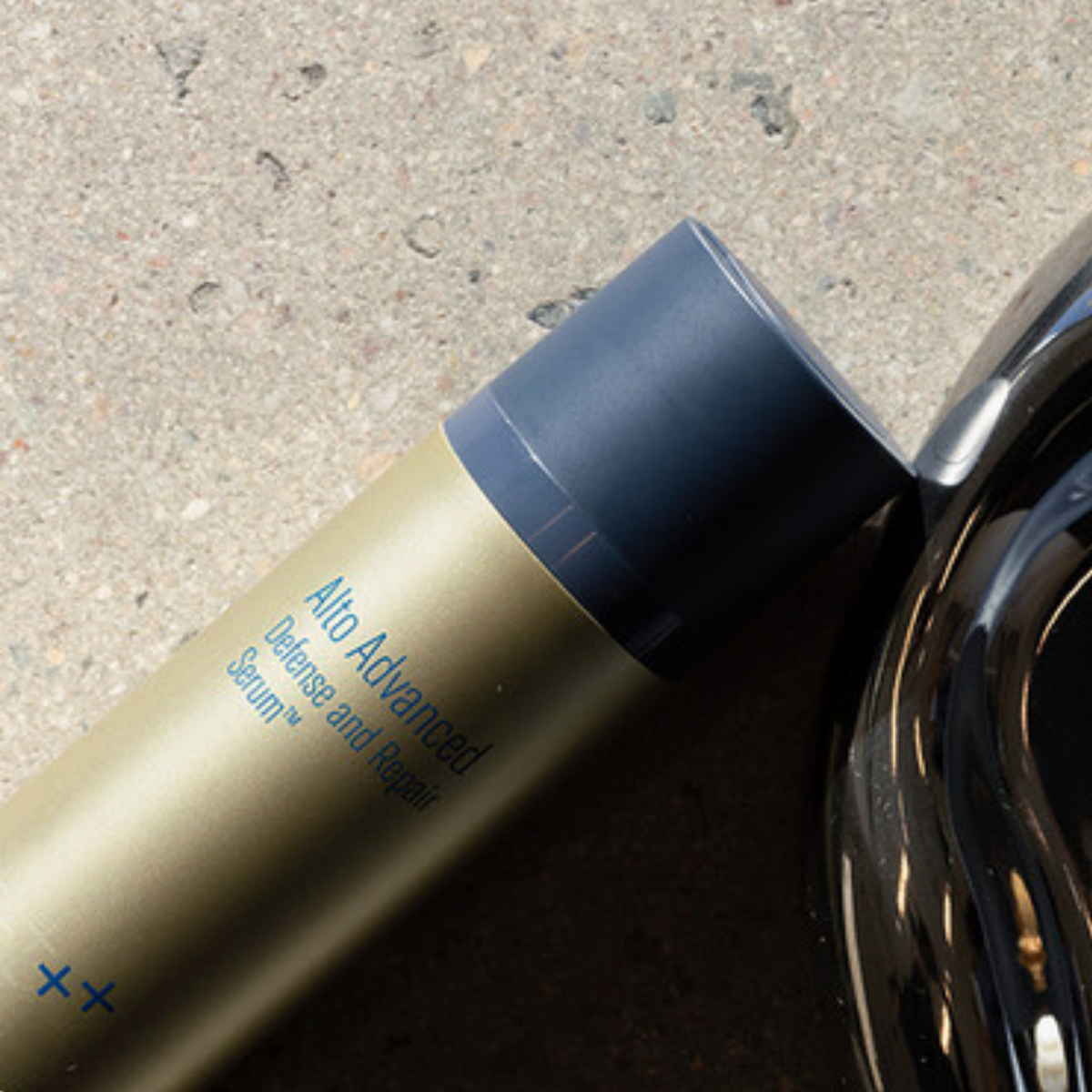 Alto Advanced Defense and Repair Serum