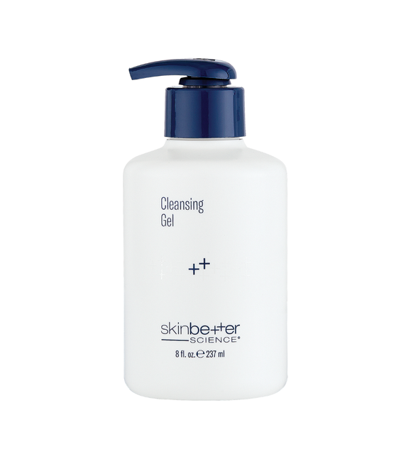 Cleansing Gel