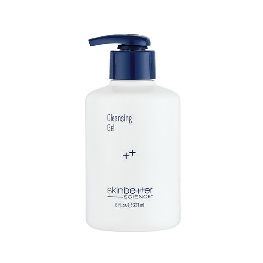 Cleansing Gel