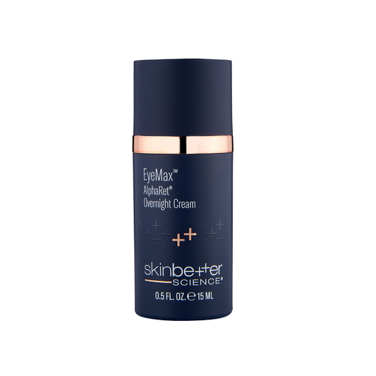 EyeMax AlphaRet Overnight Cream