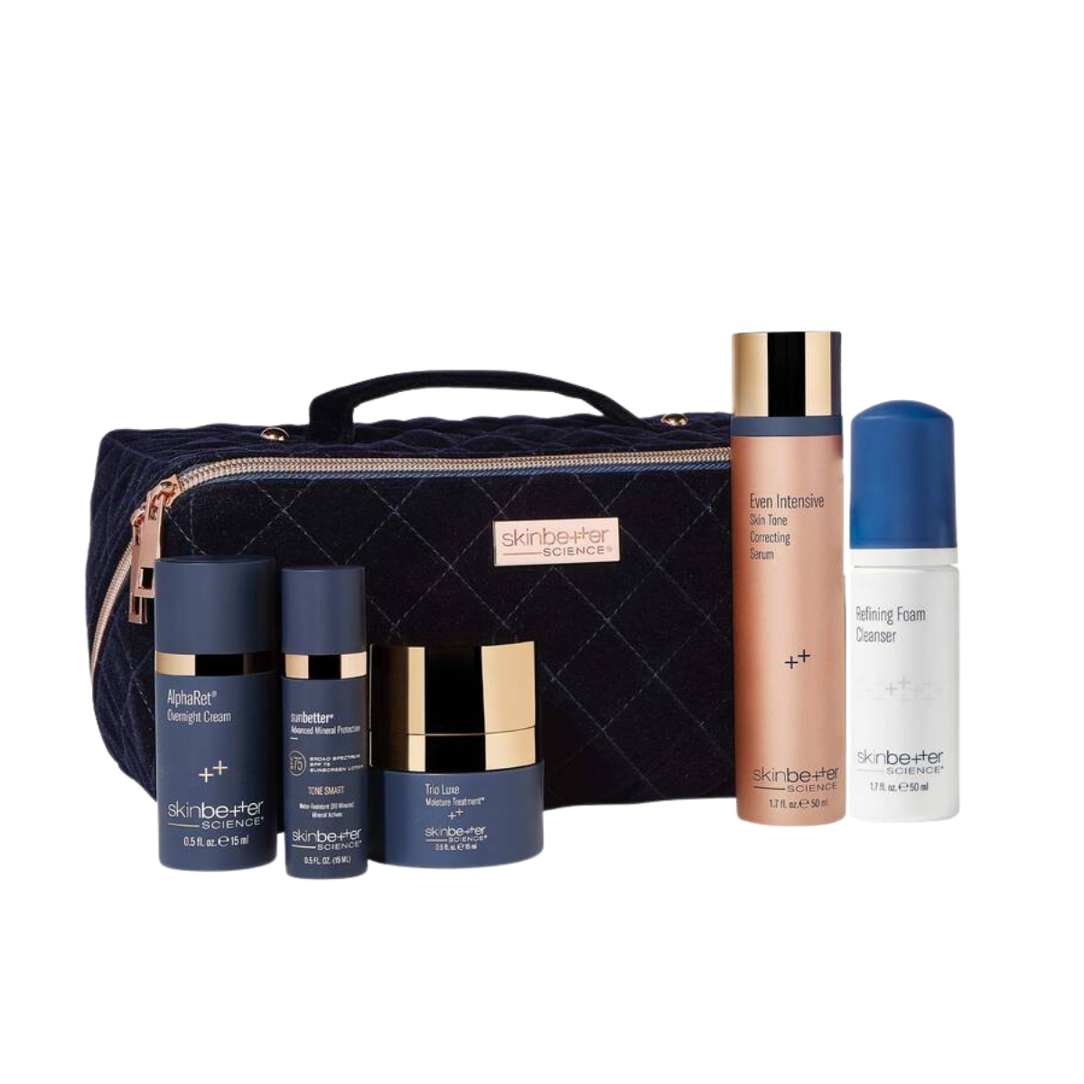 Glow and Go Kit