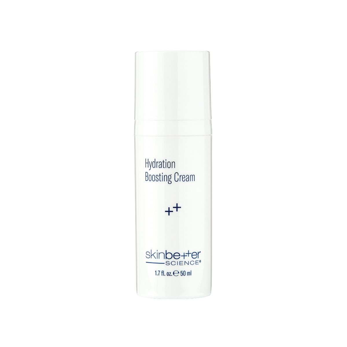 Hydration Boosting Cream
