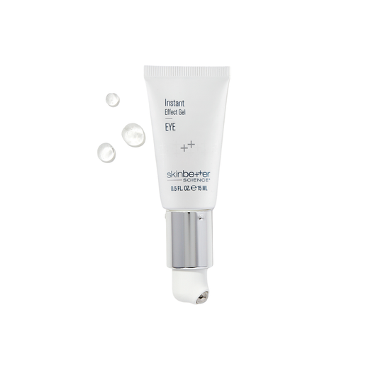 Instant Effect Gel Eye