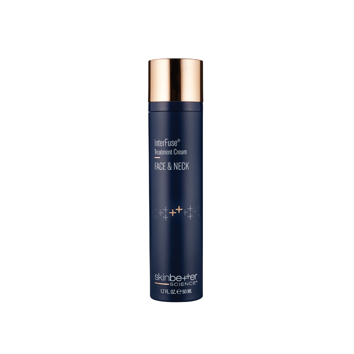Interfuse Treatment Cream Face and Neck