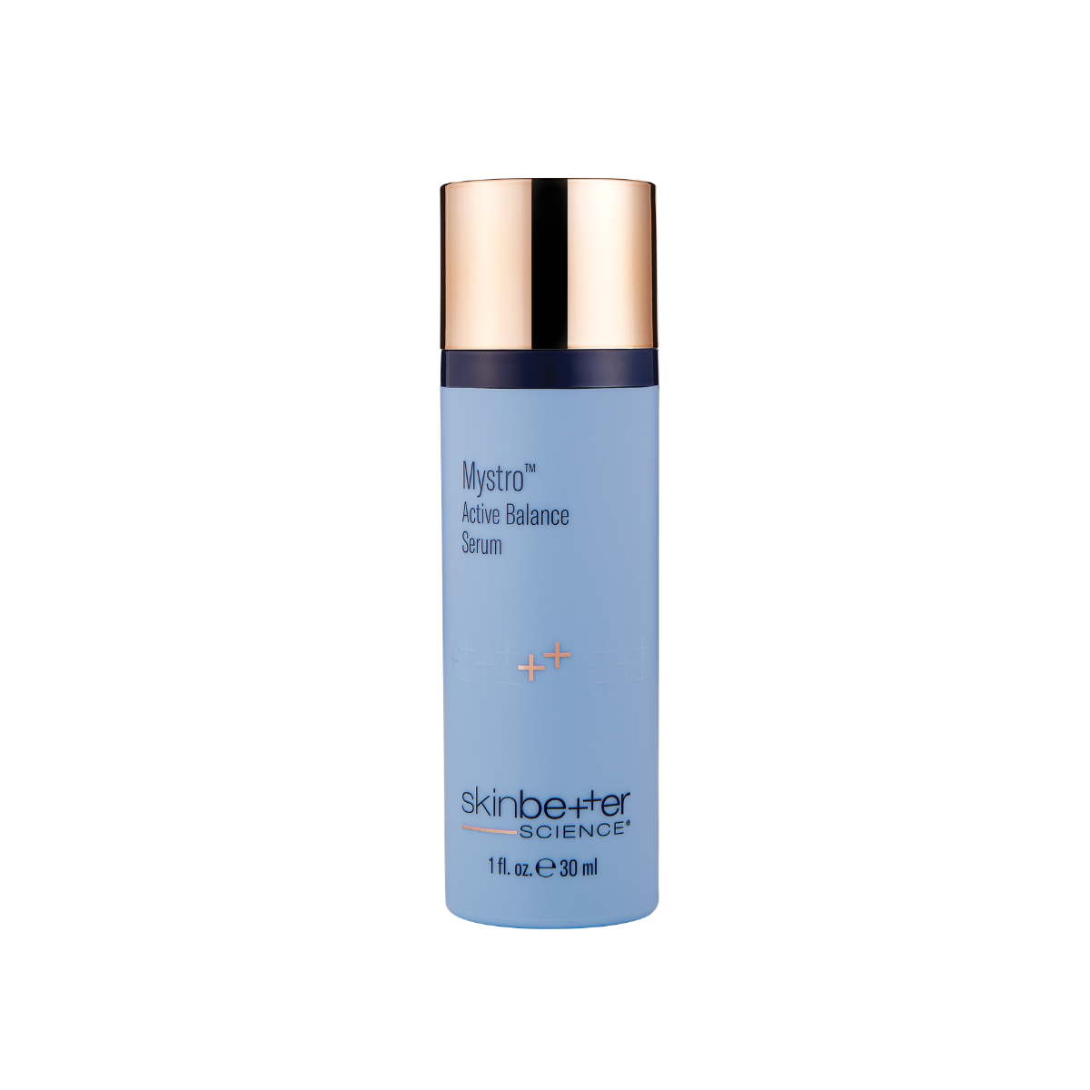 Mystro Active Balance Serum