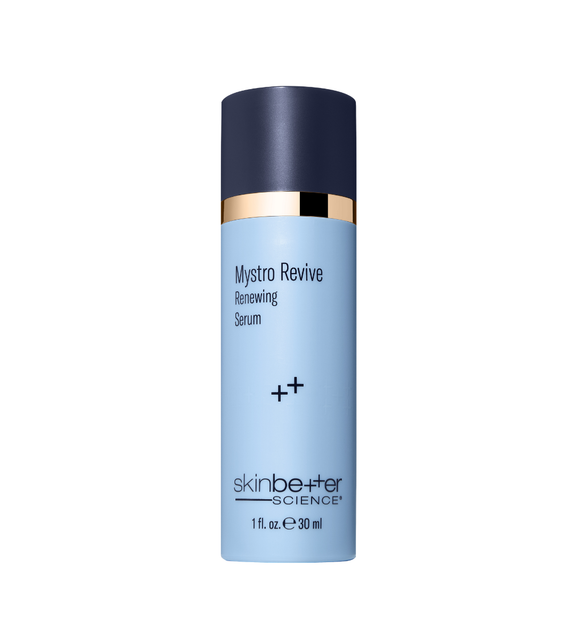 Mystro Revive Renewing Serum