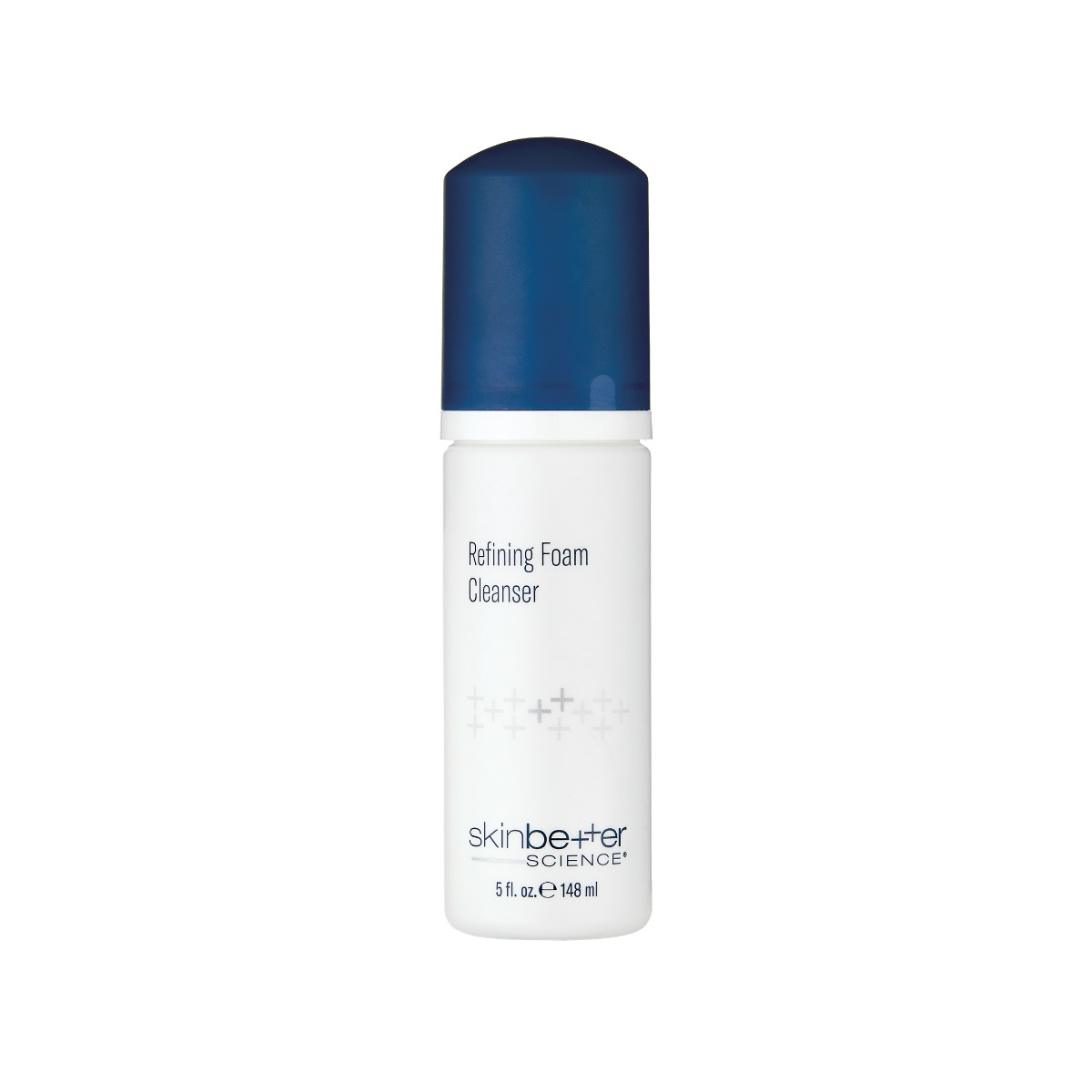 Refining Foam Cleanser