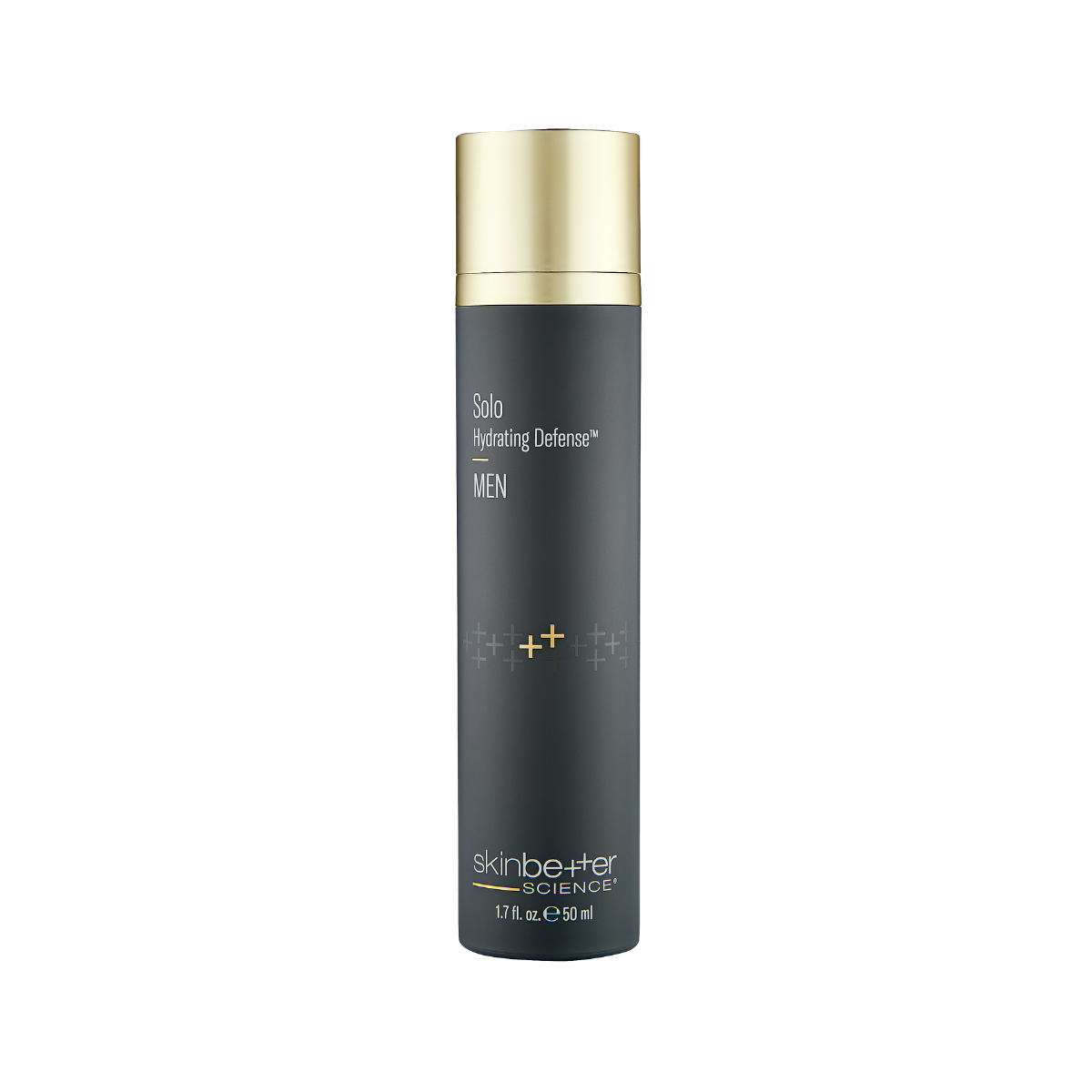 Solo Hydrating Defense