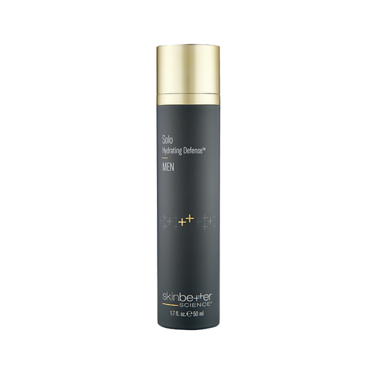 Solo Hydrating Defense