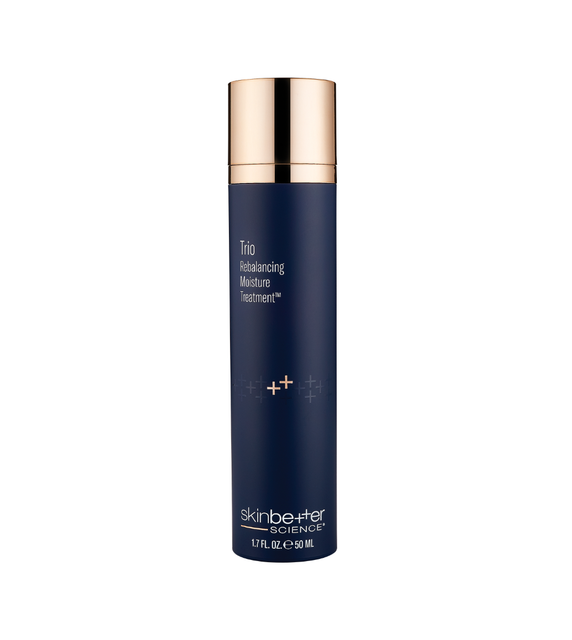 Trio Rebalancing Moisture Treatment