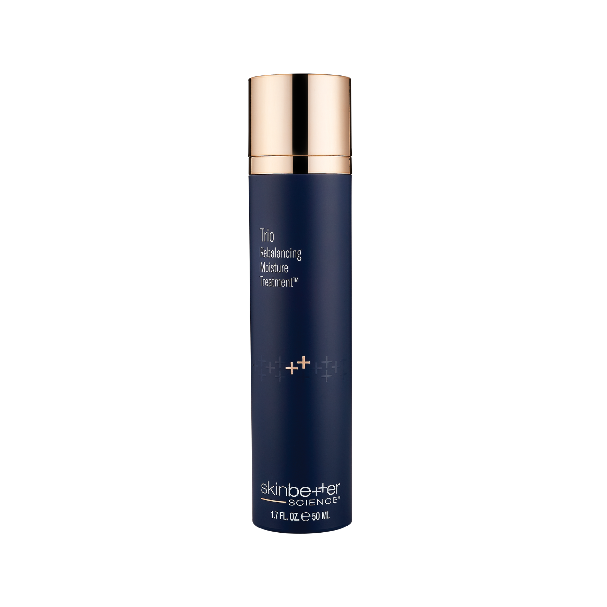 Trio Rebalancing Moisture Treatment
