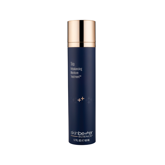 Trio Rebalancing Moisture Treatment