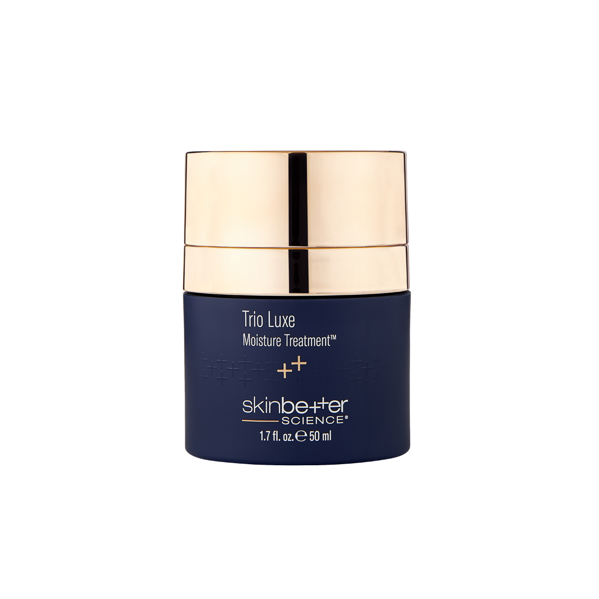 Trio Luxe Moisture Treatment