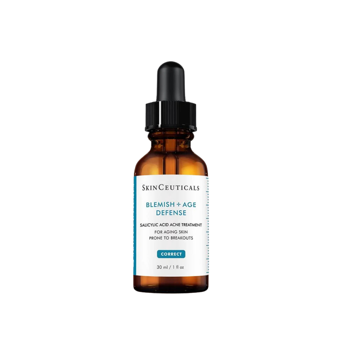 Blemish + Age Defense