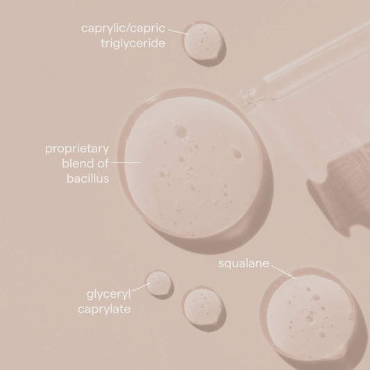 Biome Balancing Serum
