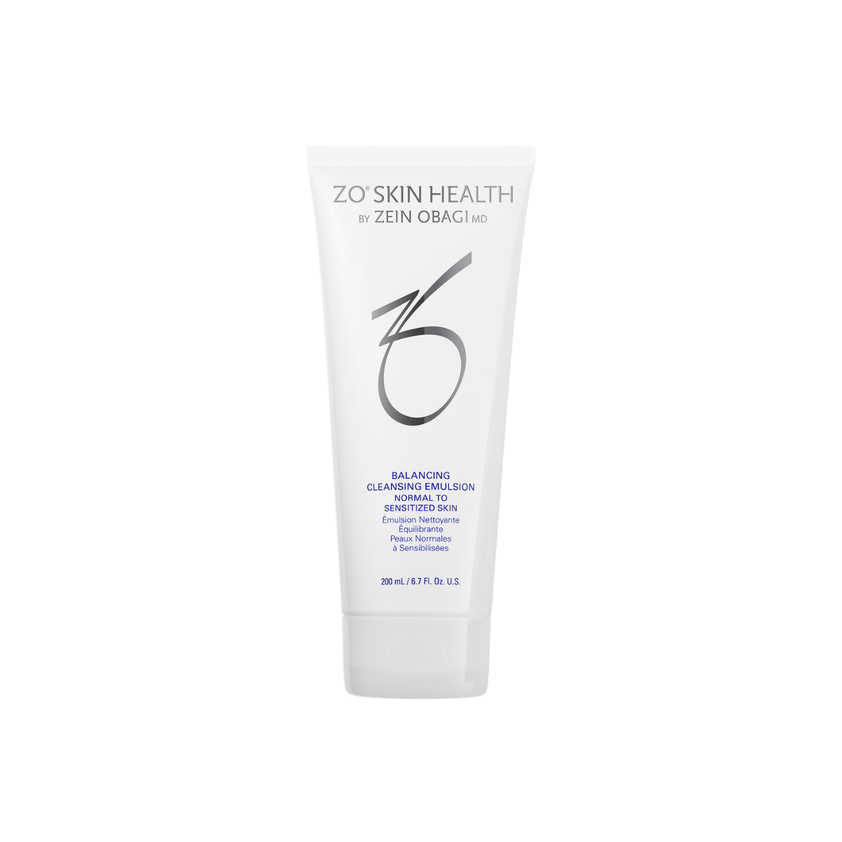 Balancing Cleansing Emulsion