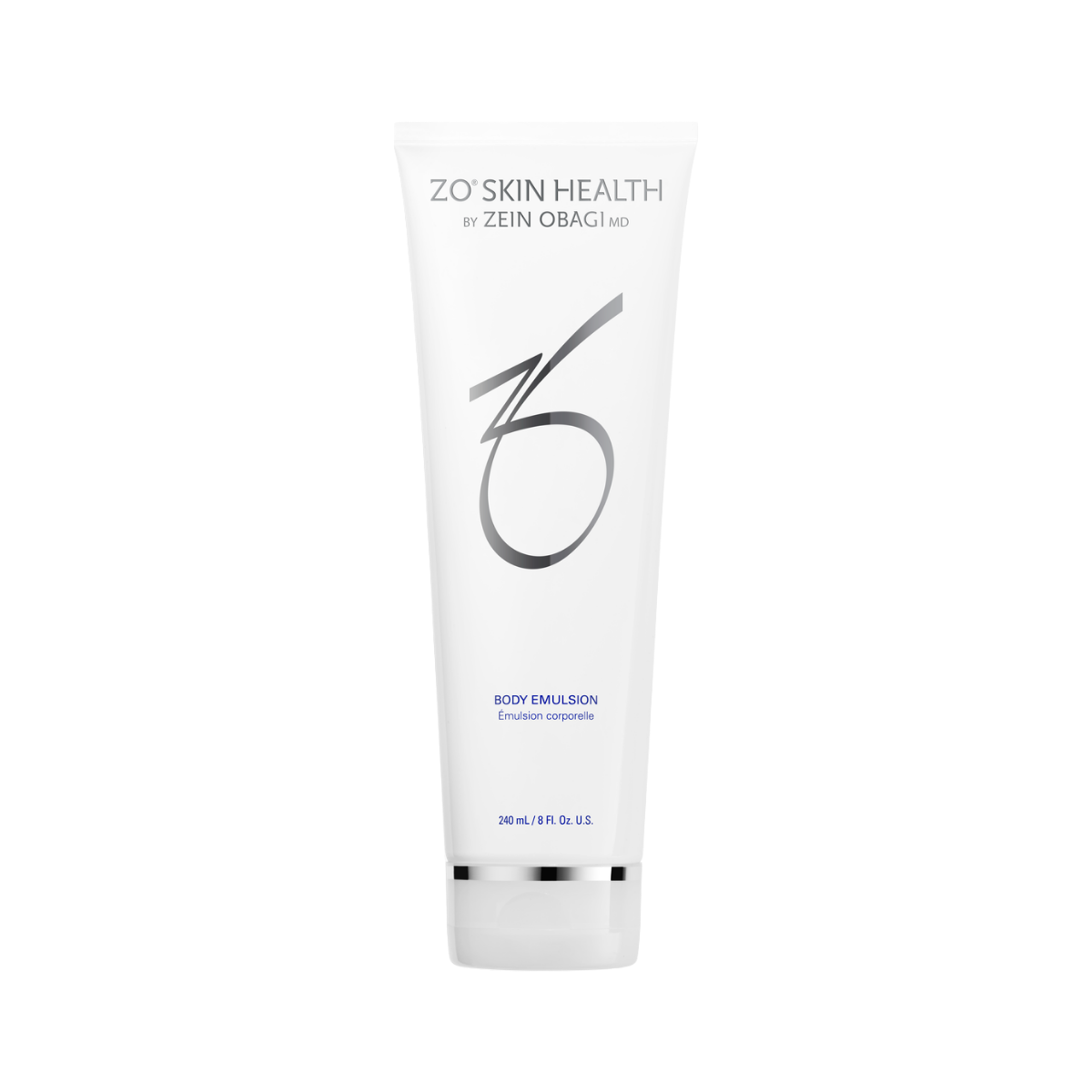 Body Emulsion