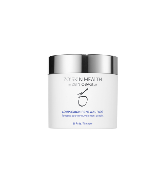 Complexion Renewal Pads