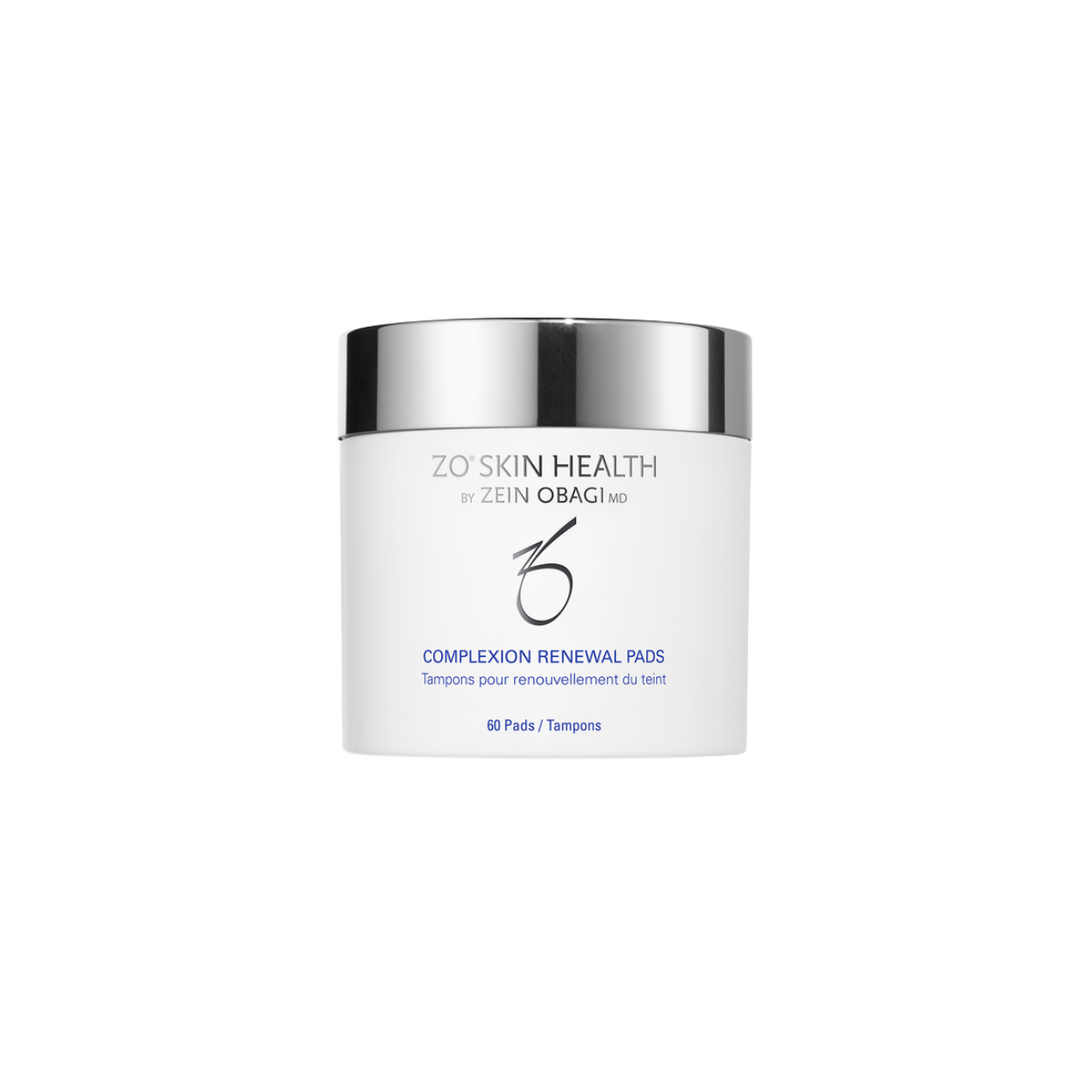 Complexion Renewal Pads