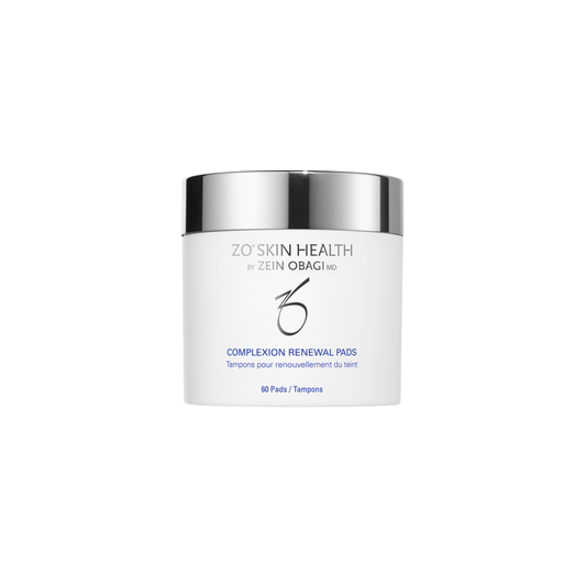 Complexion Renewal Pads