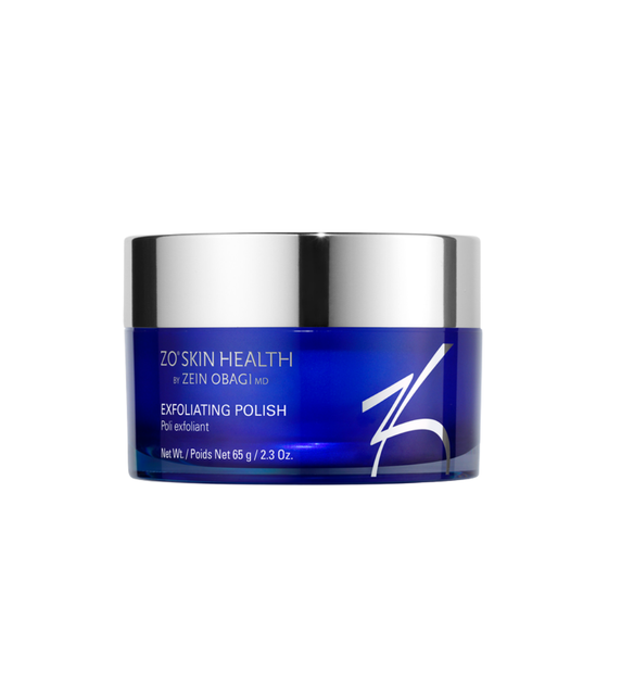Exfoliating Polish