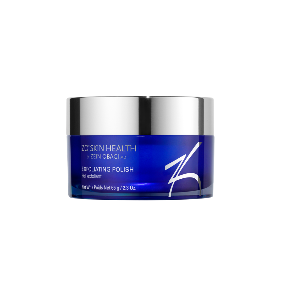 Exfoliating Polish