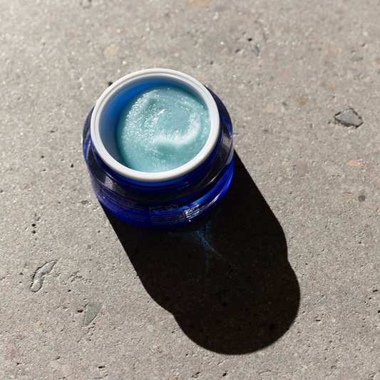 Exfoliating Polish