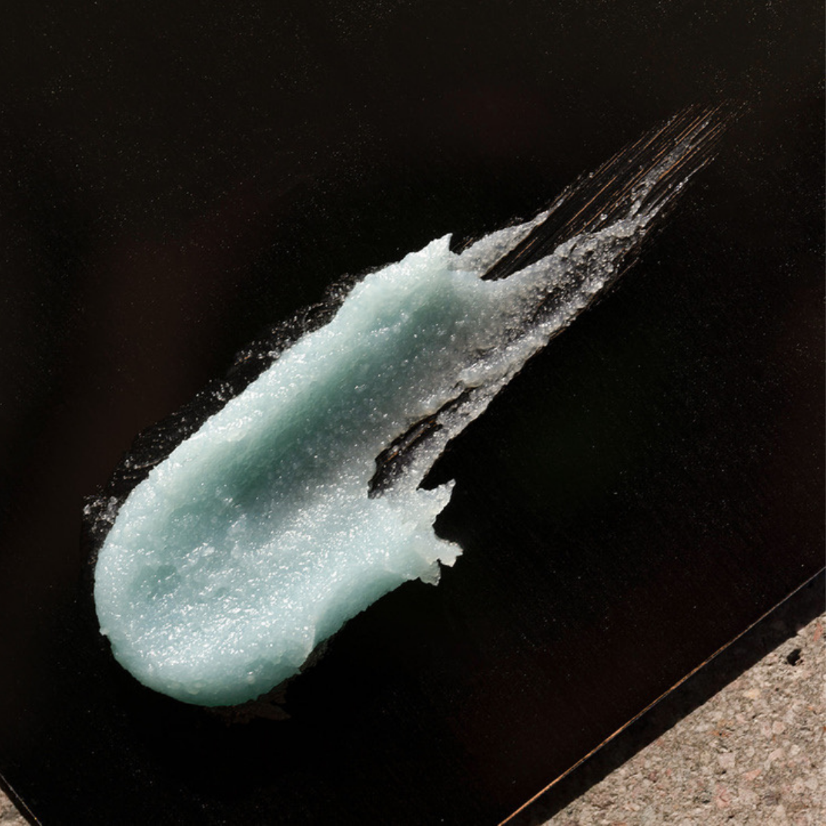 Exfoliating Polish