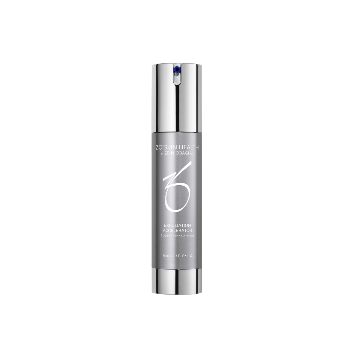 Exfoliation Accelerator