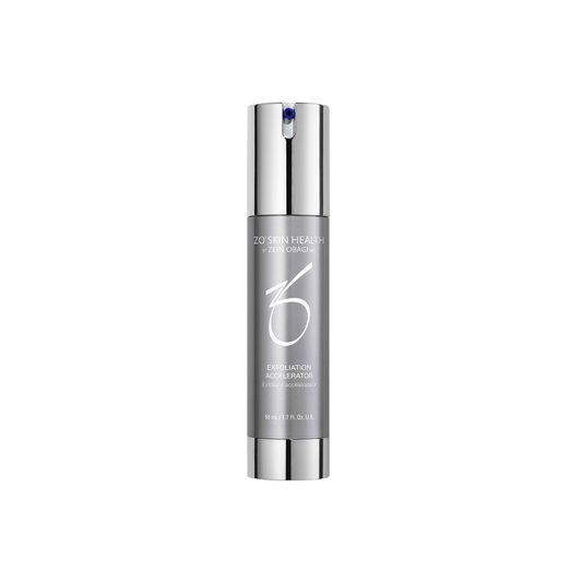 Exfoliation Accelerator