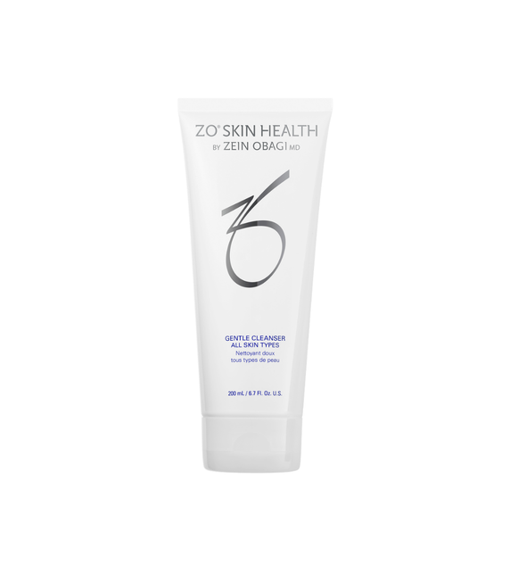 Gentle Cleanser