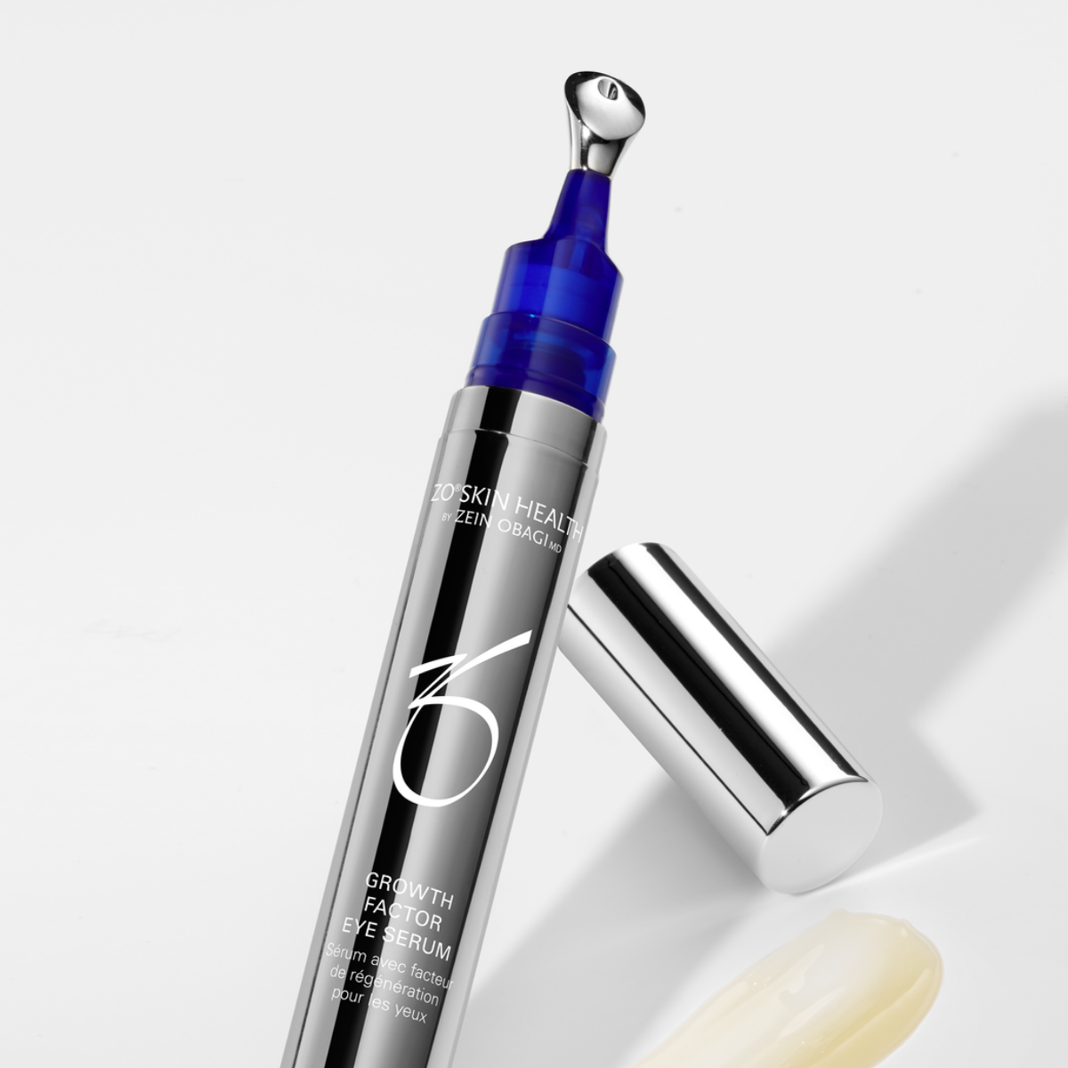 Growth Factor Eye Serum