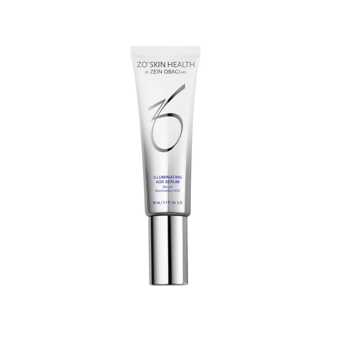 Illuminating AOX Serum