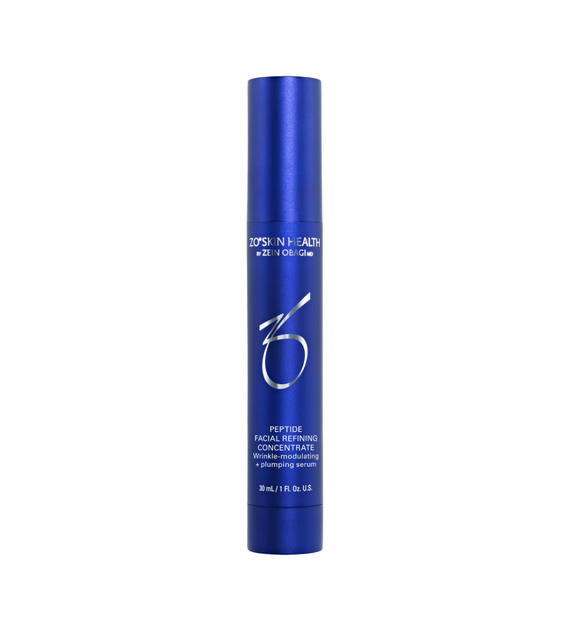 Peptide Facial Refining Concentrate
