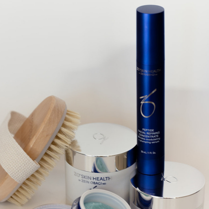 Peptide Facial Refining Concentrate