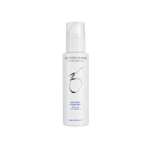 Soothing Hydro Mist